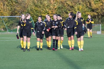 Bild 4 - F SSC Hagen Ahrensburg - SV Frisia 03 Risum-Lindholm : Ergebnis: 2:0